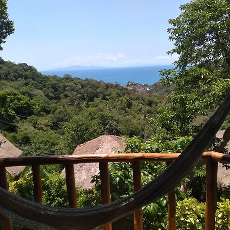 Tree House Bungalows Koh Tao